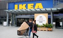 IKEA to Test Furniture Rental in 30 Countries