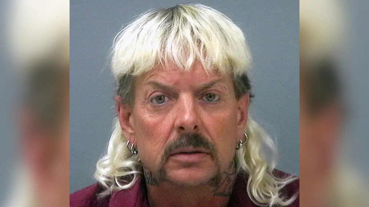 Joseph Maldonado-Passage in Milton, Florida. (Santa Rosa County Jail/File via AP)