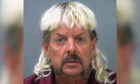 ‘Tiger King’ Joe Exotic Resentenced to 21 Years in Prison
