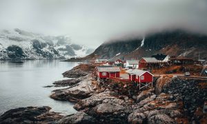 Scandinavia May Not Be the Happiest Place on Earth After All