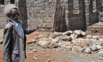 Chinese Company Accused of Environmental Degradation at Quarry in Kenya