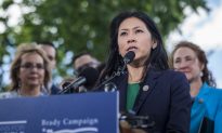 Rep. Stephanie Murphy Won’t Challenge Sen. Rubio, Avoiding Tough Primary