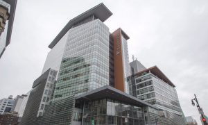 Foreign Influence: China’s Attempts to Interfere With Canadian Universities