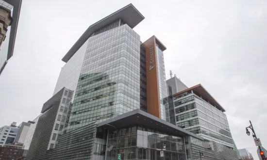 Foreign Influence: China’s Attempts to Interfere With Canadian Universities