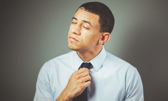 The Dividends of Practicing Patience