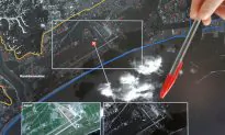 China Is Advancing Artificial Intelligence Technology to Fool US Satellites