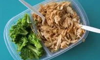Indiana School District Turns Unused Cafeteria Food Into Take-Home Meals for Children