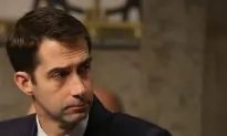 Sen. Cotton Calls for IRS Probe of Southern Poverty Law Center