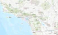 3.5 Magnitude Earthquake Hits Near Los Angeles