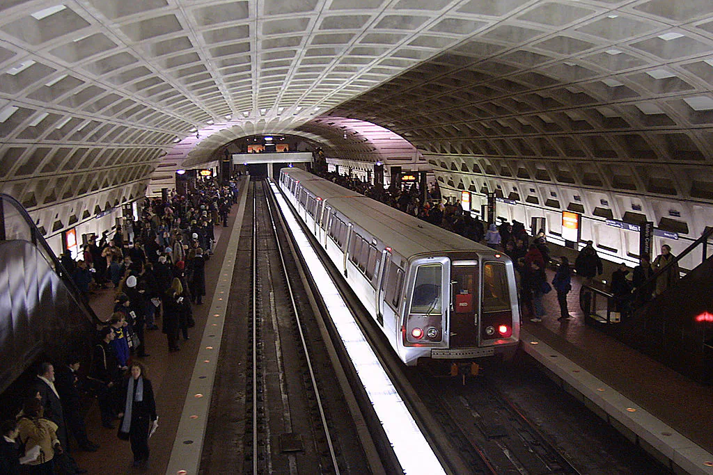 US Experts, Lawmakers Highlight China’s Threat to US Rail Security