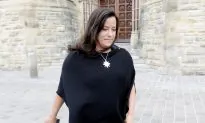 Supporters in Vancouver Riding Would Back Wilson-Raybould as an Independent
