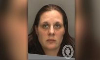 Mother Jailed for Crushing Newborn’s Ribcage, Causing Death