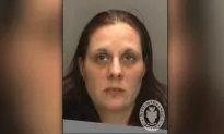 Mother Jailed for Crushing Newborn’s Ribcage, Causing Death