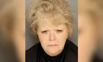 Police: South Carolina Mom Abandoned 2nd Baby 30 Years Ago
