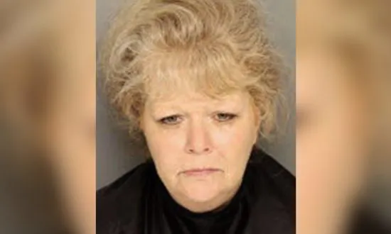 Police: South Carolina Mom Abandoned 2nd Baby 30 Years Ago