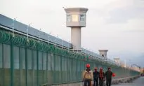 US Lawmakers Call for Stronger Action Against China’s Treatment of Muslims in Xinjiang