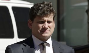 Another Parent in College Admissions Scam Says He Intends to Plead Guilty