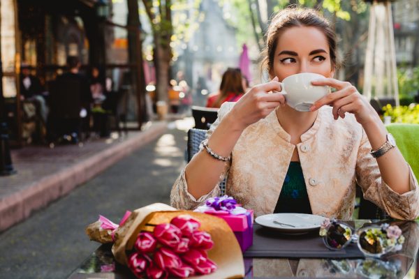 Dining out in Europe