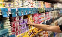 Cultural Immersion: Choosing the Right Yogurt