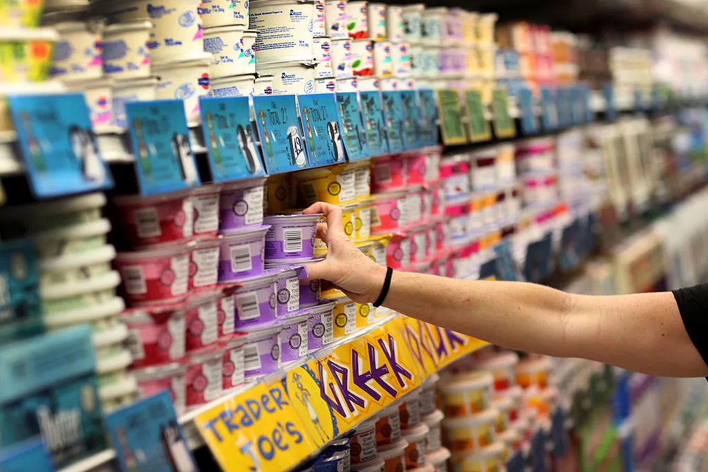 Cultural Immersion: Choosing the Right Yogurt