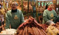 China’s Internet Trolls Target Chinese Blogger for Exposing Food Safety Concerns: Expert