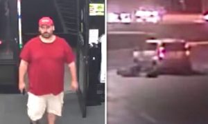 Florida Driver Stops to Let Pedestrian Cross, Then Runs Victim Over: Sheriff