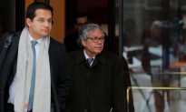 Pharma Executive John Kapoor Sentenced to Over Five Years in Prison in Opioid Trial