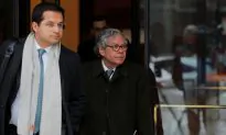 Pharma Executive John Kapoor Sentenced to Over Five Years in Prison in Opioid Trial