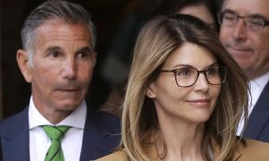 'When Calls the Heart' Renewed by Hallmark Without Lori Loughlin