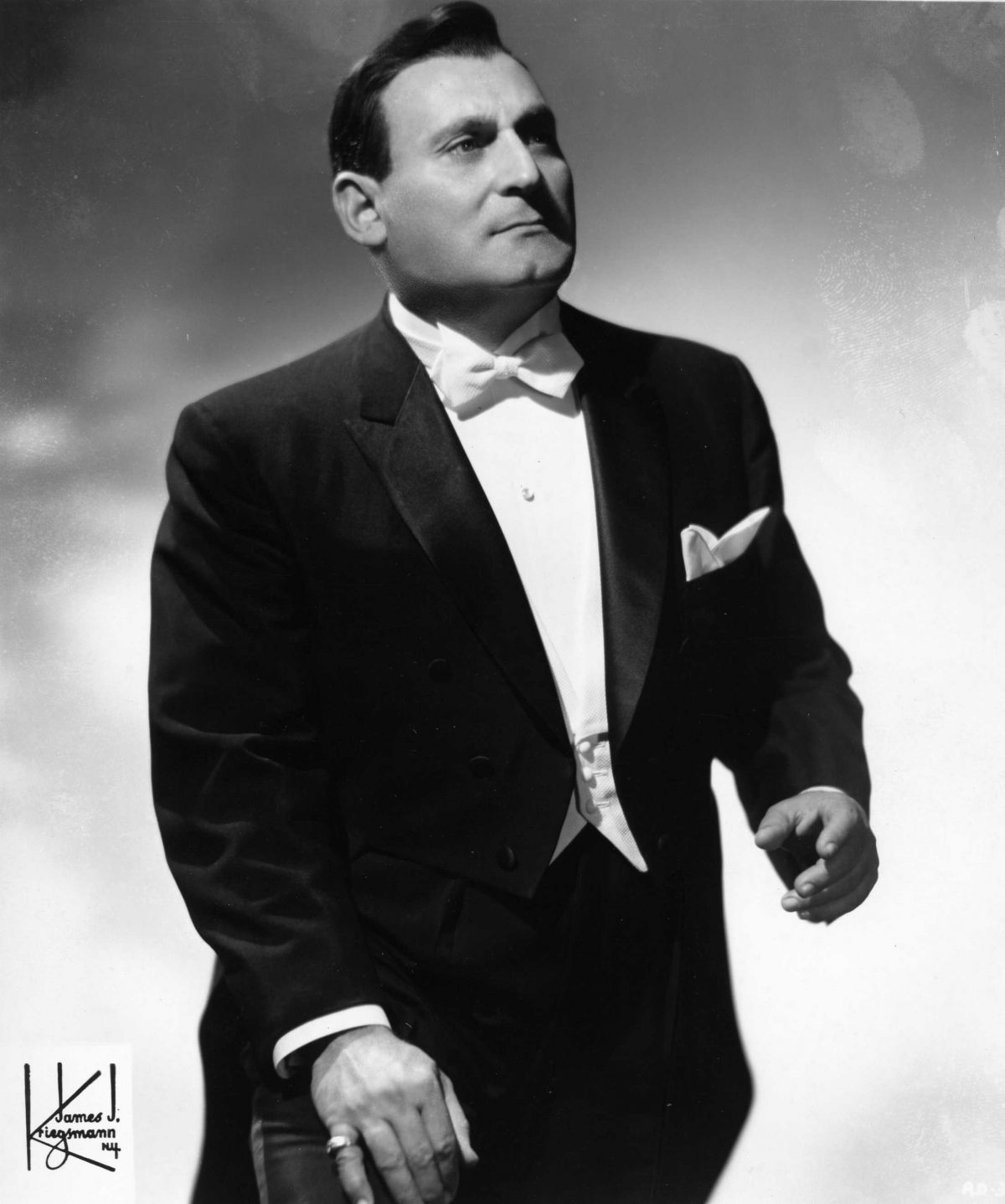 Celebrating Richard Tucker and More With the Met Opera Guild
