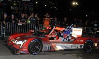 Whelen Wins Wet IMSA WeatherTech Sebring 12 Hours Race