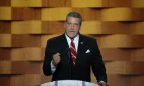 Rep. Tim Ryan Joins Already Crowded Field of Democrats Seeking Presidency