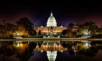 You Can’t Put America First Until Washington’s Foreign Bribery Industry Has Been Shut Down