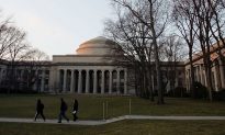 Elite US School MIT Cuts Ties With Chinese Tech Firms Huawei, ZTE