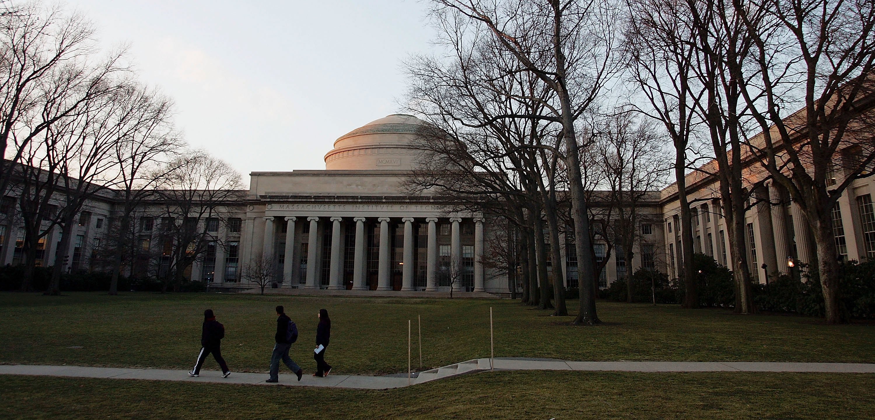 MIT Cancels Guest Lecture by Scientist Who Questioned Diversity Hiring - Vimarsana News