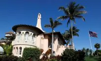 FBI Investigating Chinese Woman’s Trump Resort Visit