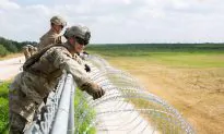 Texas Couple Sentenced for Smuggling More Than 100 Illegal Immigrants