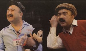 Nobody's Safe From Persecution by Chinese Regime, Family of Beloved Uyghur Comedian Adil Mijit Says