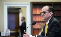 Labor Secretary Ambushed Over Epstein Plea Deal in House Budget Meeting
