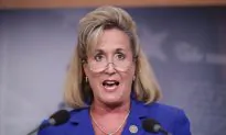 ‘End This Scourge Against Humanity’; Missouri Congresswoman Introduces Legislation to Combat Online Child Exploitation