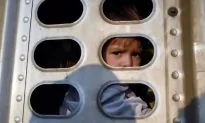 Smugglers Using Kidnapped Children to Get Migrants Into US Illegally