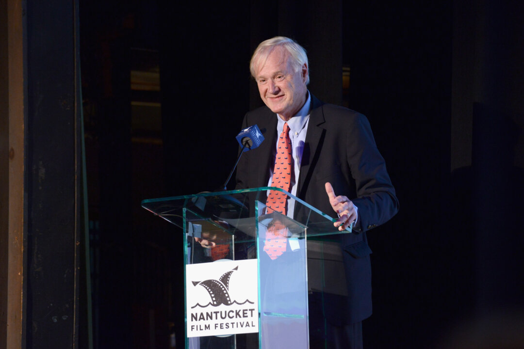 Chris Matthews Abruptly Announces Retirement From MSNBC