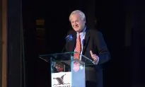 Former MSNBC Host Chris Matthews Admits to ‘Inappropriate’ Behavior