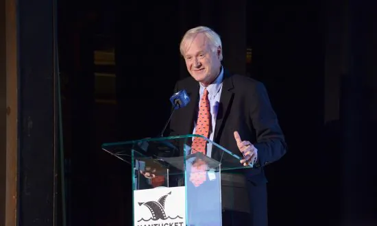 Former MSNBC Host Chris Matthews Admits to ‘Inappropriate’ Behavior
