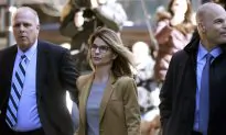 As Celebs Hit Court in Bribe Case, 1 Parent to Plead Guilty