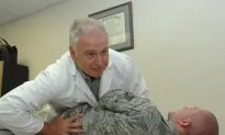 Spinal Manipulation Can Help Ease Low Back Pain