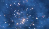 Victoria Mine Lab to Take the Lead in Dark Matter Research