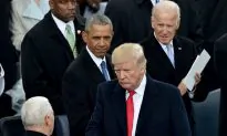 Biden Among Dozens of Obama Administration Officials Who Asked to Unmask Flynn