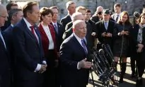 House Committee Republican Slams Democrat’s Request for Trump’s Tax Returns