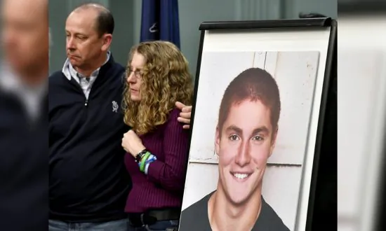 Judge Imposes First Jail Terms in Penn St. Frat Death Case